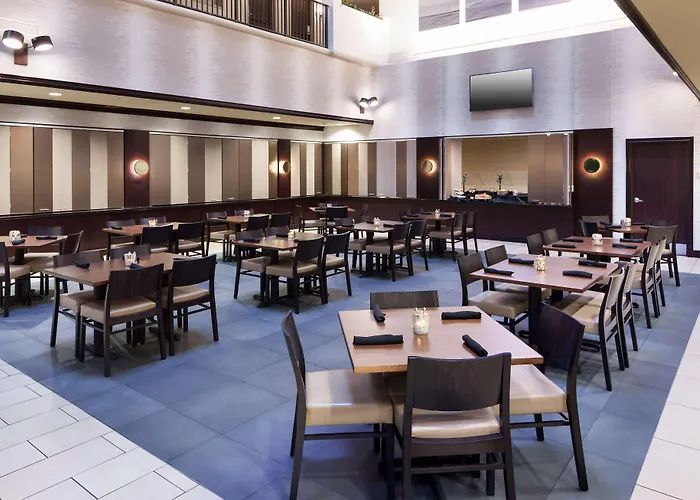 Embassy Suites By Hilton Tampa Brandon