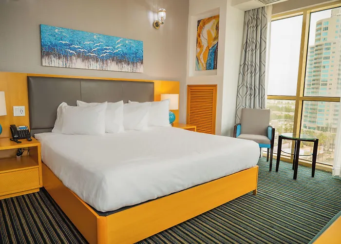 Galaxy Hotel Downtown