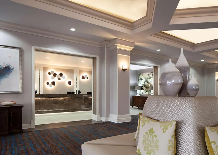 Hilton St. Petersburg Bayfront